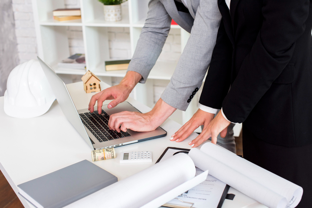 Co-Hosting & Property Management