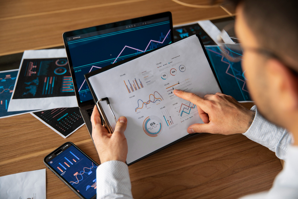 Revenue Optimization