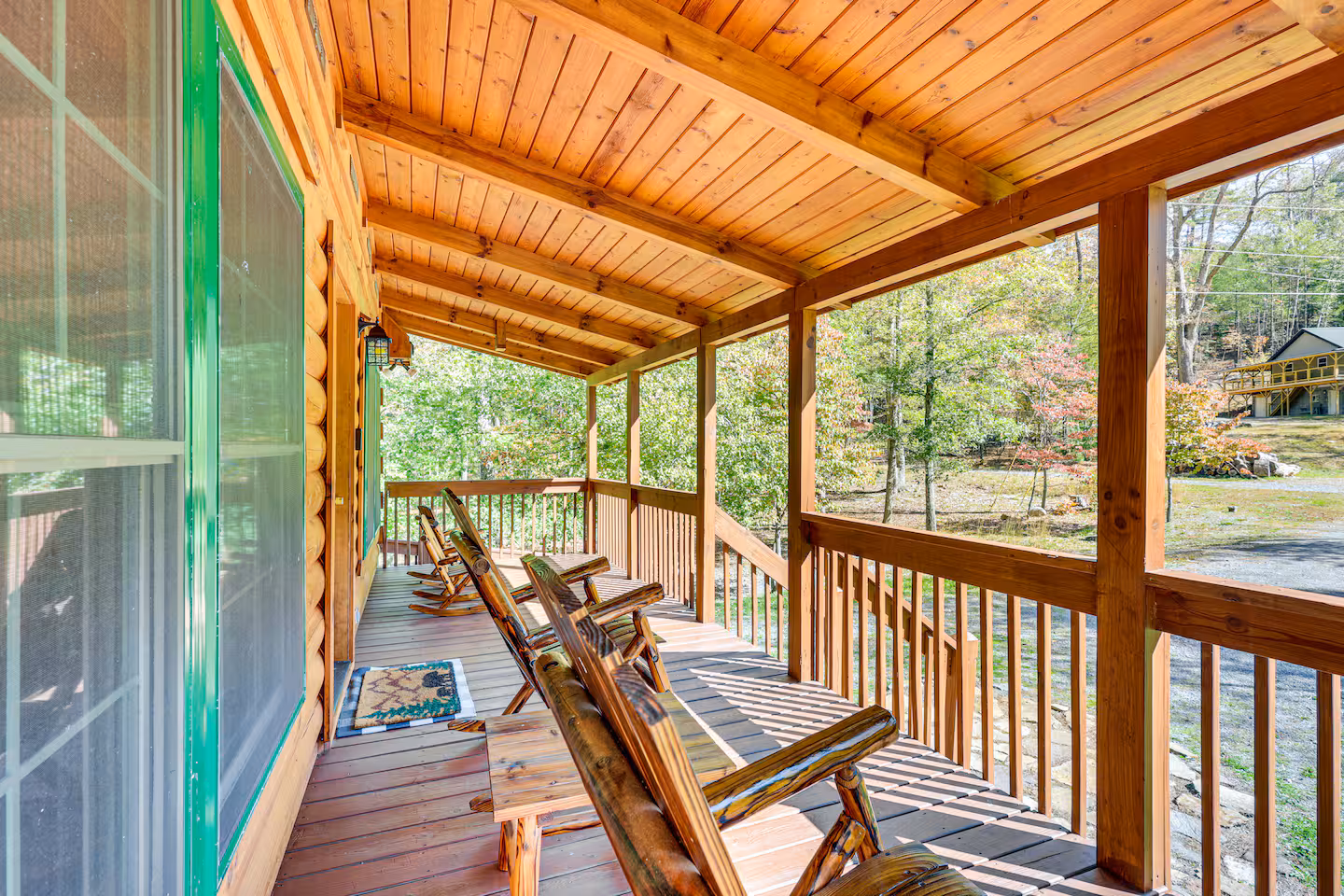 “West Virginia & Virginia property management