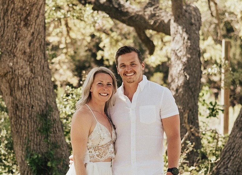 Krysta & Tom