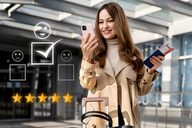 Guest Experience Enhancement