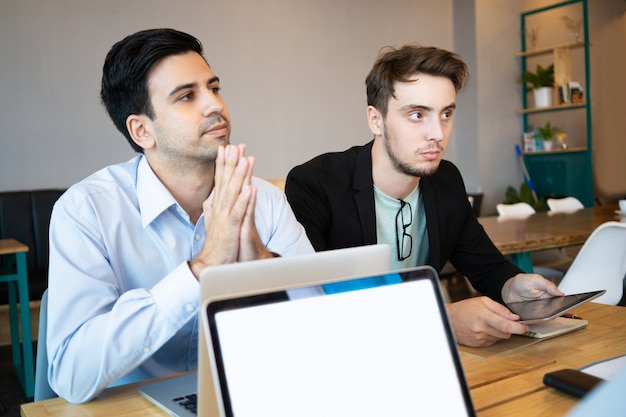 Owner Consulting & Support